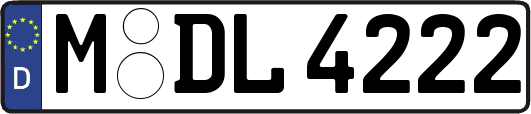M-DL4222