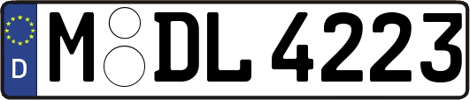 M-DL4223