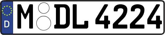 M-DL4224