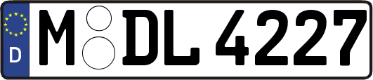 M-DL4227