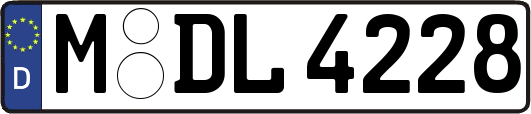 M-DL4228