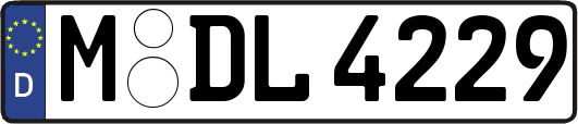 M-DL4229