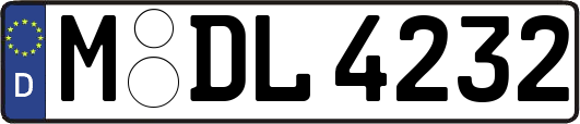 M-DL4232