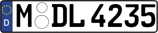 M-DL4235