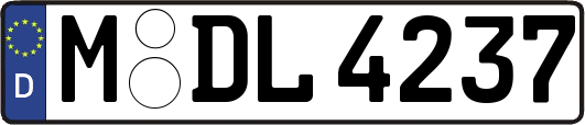 M-DL4237