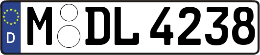 M-DL4238