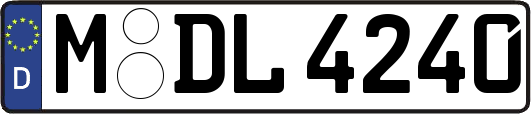 M-DL4240