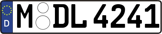 M-DL4241