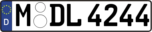 M-DL4244