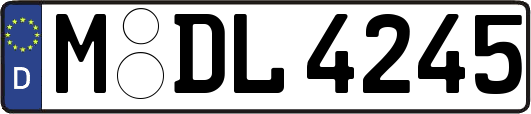 M-DL4245