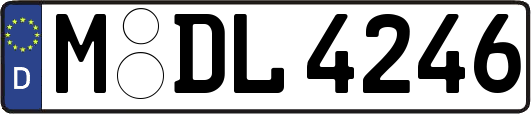 M-DL4246