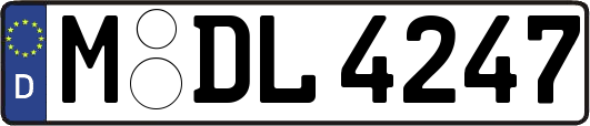 M-DL4247