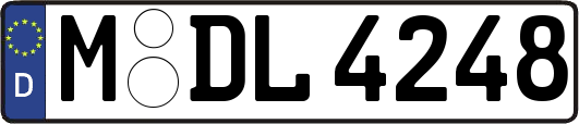M-DL4248