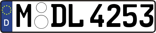 M-DL4253
