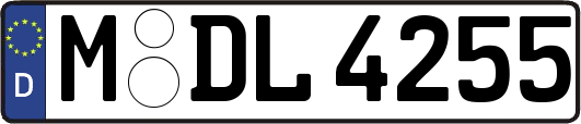 M-DL4255