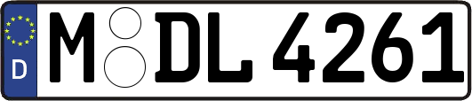 M-DL4261