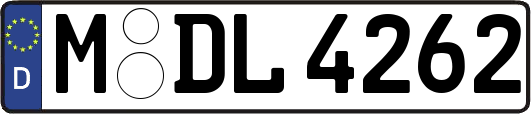 M-DL4262