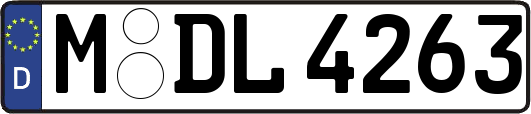 M-DL4263