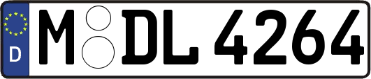 M-DL4264
