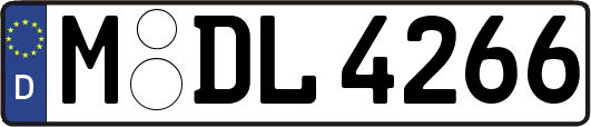 M-DL4266
