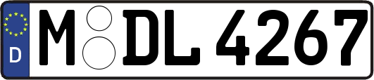 M-DL4267