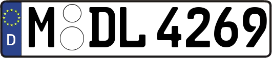 M-DL4269