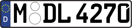 M-DL4270