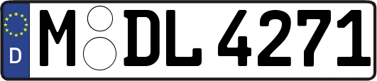 M-DL4271