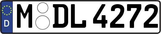 M-DL4272