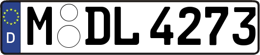 M-DL4273