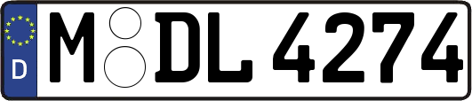 M-DL4274