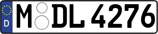 M-DL4276