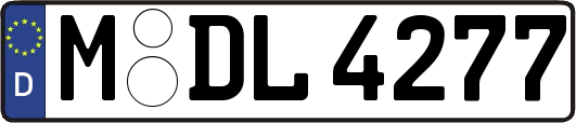 M-DL4277