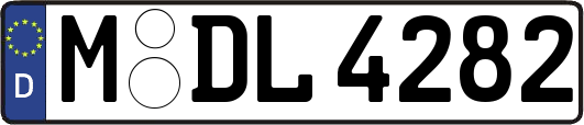 M-DL4282