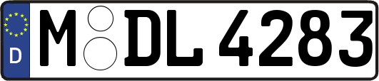 M-DL4283