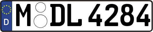 M-DL4284