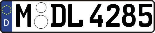 M-DL4285