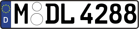 M-DL4288