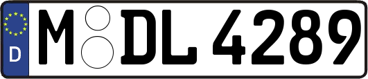 M-DL4289