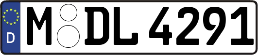 M-DL4291