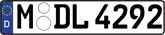 M-DL4292