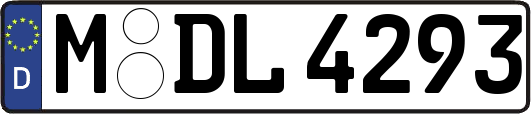 M-DL4293