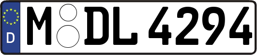 M-DL4294
