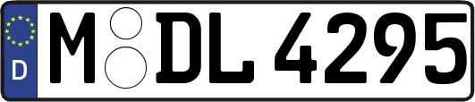 M-DL4295