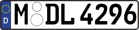 M-DL4296