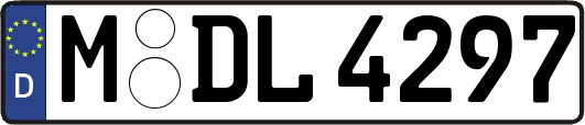 M-DL4297