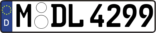 M-DL4299