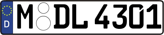 M-DL4301