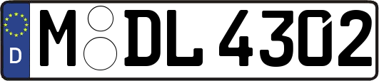 M-DL4302