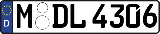M-DL4306